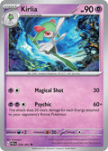 Kirlia - 028/091 [SV Paldean Fates]