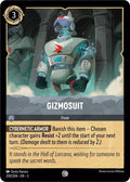Gizmosuit (200/204) [Into the Inklands]