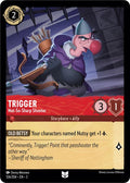 Trigger - Not-So-Sharp Shooter (126/204) [Into the Inklands]