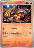 Heatmor (031/162) [SV05 Temporal Forces]