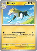 Boltund (059/162) [SV05 Temporal Forces]