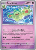 Reuniclus - 072/162 [SV05 Temporal Forces]