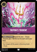 Triton's Trident (66/204) [Ursulas Return]
