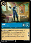 Hans - Noble Scoundrel (146/204) [Ursulas Return]