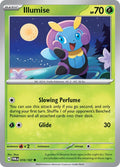 Illumise (010/167) [SV06 Twilight Masquerade]
