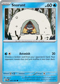 Snorunt (051/167) [SV06 Twilight Masquerade]