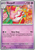Slurpuff (090/167) [SV06 Twilight Masquerade]