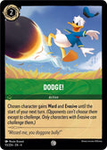 Dodge! (93/204) [Ursulas Return]