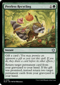 Peerless Recycling (188) [Bloomburrow]