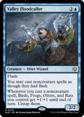 Valley Floodcaller (79) [Bloomburrow]