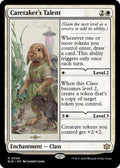 Caretaker's Talent (6) [Bloomburrow]
