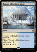 Temple of Enlightenment (339) [Bloomburrow Commander]