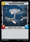 Headhunter Squadron (253/257) [Twilight of the Republic]
