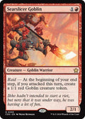 Searslicer Goblin (93) [Foundations]