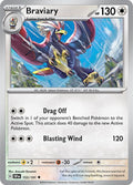 Braviary - 153/191 [SV08 Surging Sparks]