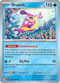 Bruxish - 049/191 [SV08 Surging Sparks]