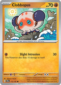 Clobbopus - 112/191 [SV08 Surging Sparks]