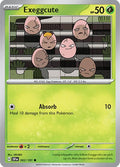 Exeggcute - 002/191 [SV08 Surging Sparks]