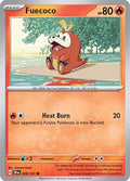 Fuecoco (029/191) [SV08 Surging Sparks]