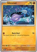 Glimmet (114/191) [SV08 Surging Sparks]