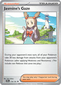 Jasmine's Gaze - 178/191 [SV08 Surging Sparks]