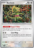 Kecleon - 150/191 [SV08 Surging Sparks]