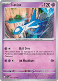 Latios - 077/191 [SV08 Surging Sparks]