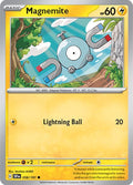 Magnemite (058/191) [SV08 Surging Sparks]
