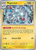 Magneton (059/191) [SV08 Surging Sparks]