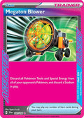 Megaton Blower (182/191) [SV08 Surging Sparks]