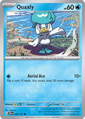 Quaxly (050/191) [SV08 Surging Sparks]