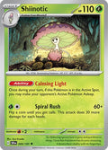 Shiinotic - 009/191 [SV08 Surging Sparks]