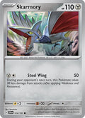 Skarmory - 124/191 [SV08 Surging Sparks]