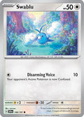Swablu (148/191) [SV08 Surging Sparks]