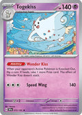 Togekiss (072/191) [SV08 Surging Sparks]