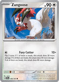 Zangoose (149/191) [SV08 Surging Sparks]
