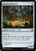Gleaming Barrier (252) [Foundations]