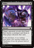 Pilfer (181) [Foundations]