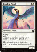 Dazzling Angel (0009) [Foundations]