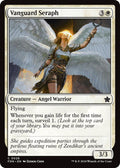 Vanguard Seraph (28) [Foundations]