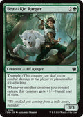 Beast-Kin Ranger (100) [Foundations]