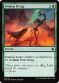 Broken Wings (214) [Foundations]