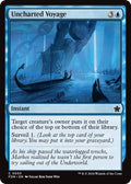 Uncharted Voyage (53) [Foundations]