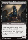 Burglar Rat (170) [Foundations]