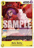 Belo Betty (OP09-112) [Emperors in the New World]