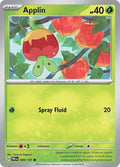 Applin (009/131) [SV Prismatic Evolutions]