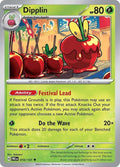 Dipplin (010/131) [SV Prismatic Evolutions]