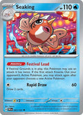 Seaking (021/131) [SV Prismatic Evolutions]