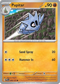 Pupitar (048/131) [SV Prismatic Evolutions]