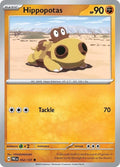 Hippopotas (052/131) [SV Prismatic Evolutions]